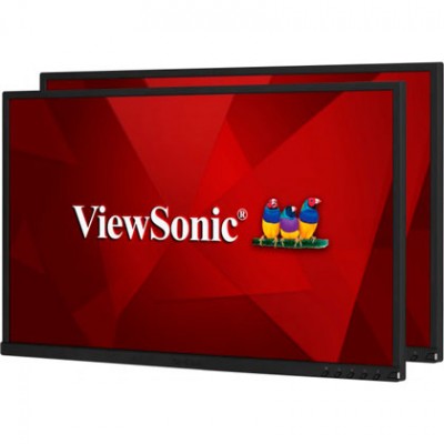 Монитор Viewsonic 24 VG2448_H2