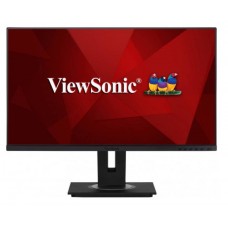 Монитор Viewsonic 27 VG2755-2K Black