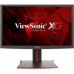 Монитор Viewsonic 24 Gaming XG2401 Black-Red