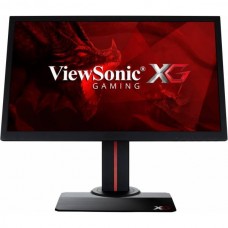Монитор Viewsonic 24 Gaming XG2402 Black-Red
