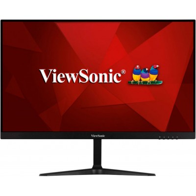 Монитор Viewsonic 24 VX2418-P-MHD