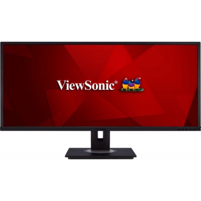 Монитор Viewsonic 34 VG3448