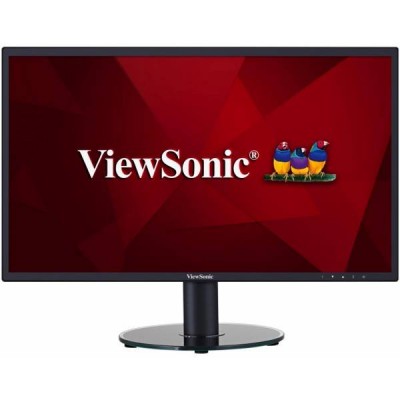 Монитор Viewsonic 27 VA2719-SH Black