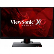 Монитор Viewsonic 24.5 Gaming XG2530 Black-Red