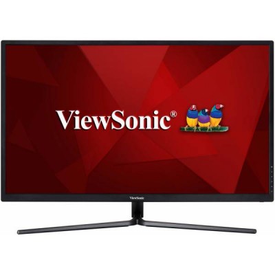 Монитор Viewsonic 31.5 VX3211-4K-MHD Black