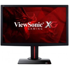 Монитор Viewsonic 27 Gaming XG2702 Black-Red