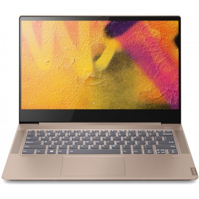 Ноутбук Lenovo IdeaPad S540-14 (81ND007ERU)