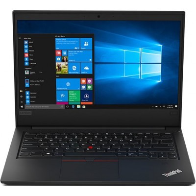 Ноутбук Lenovo ThinkPad Edge E490 (20N80017RT)