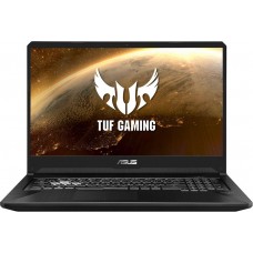 Ноутбук ASUS FX705GM TUF Gaming (EW163T)