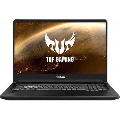 Ноутбук ASUS FX705GM TUF Gaming (EW163T)