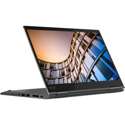 Ноутбук Lenovo ThinkPad X1 Yoga 4 (20QF001TRT)