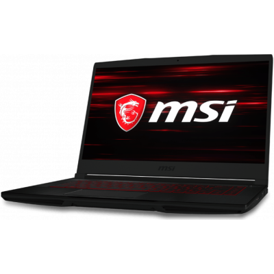Ноутбук MSI GL63 (8SE-257)