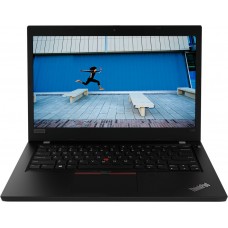 Ноутбук Lenovo ThinkPad L490 (20Q50025RT)