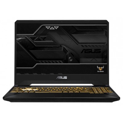 Ноутбук ASUS FX505GM (BN012T)