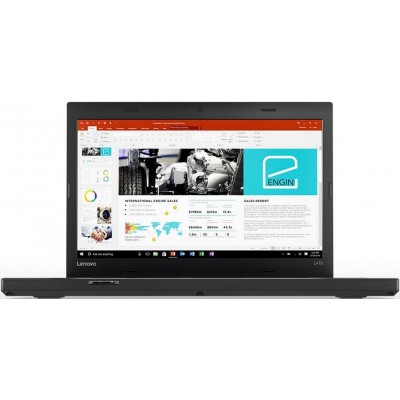 Ноутбук Lenovo ThinkPad L470 (20JVS0L700)