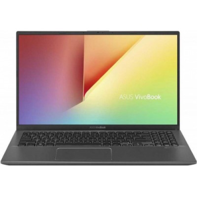 Ноутбук ASUS X512FL Grey (BQ259T)