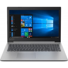 Ноутбук Lenovo IdeaPad 330-15 (81D600P6RU)