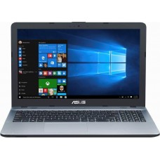 Ноутбук ASUS X541UV Silver (DM1608)