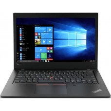 Ноутбук Lenovo ThinkPad L480 (20LS0022RT)