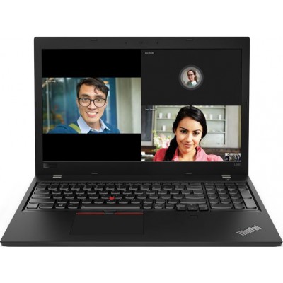 Ноутбук Lenovo ThinkPad L580 (20LW0038RT)