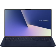 Ноутбук ASUS UX533FD Royal Blue (A8081T)