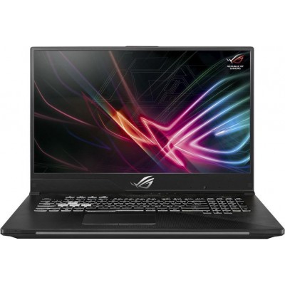 Ноутбук ASUS GL704GM ROG Strix SCAR II (EV068T)