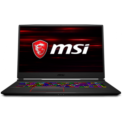 Ноутбук MSI GE75 (9SG-879) Raider