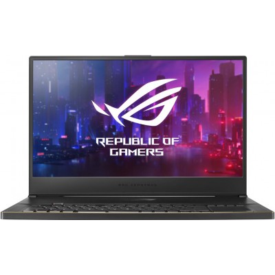 Ноутбук ASUS GX701GV ROG Zephyrus S (EV016T)