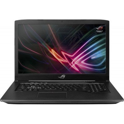 Ноутбук ASUS GL703GS ROG Strix SCAR (EE087)