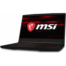 Ноутбук MSI GF63 (9RCX-684X) Thin