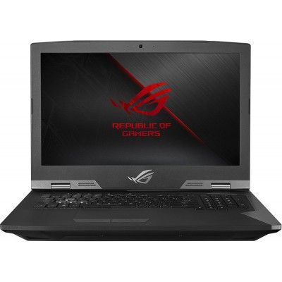 Ноутбук ASUS G703GX ROG (EV153T)