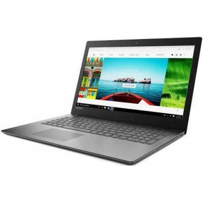 Ноутбук Lenovo IdeaPad 330-15 (81DE004FRU)