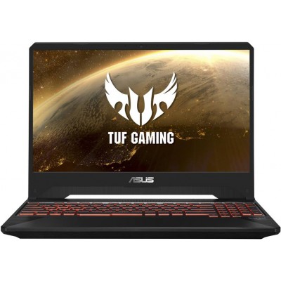 Ноутбук ASUS FX505DY TUF Gaming (AL029)