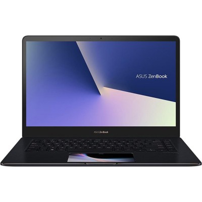 Ноутбук ASUS UX580GD (BO079T)