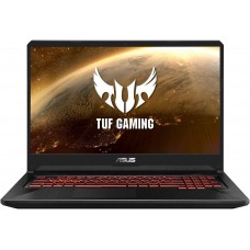 Ноутбук ASUS FX705DY TUF Gaming (AU054T)