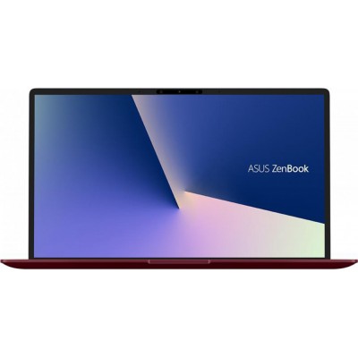 Ноутбук ASUS UX333FN Red (A4169T)