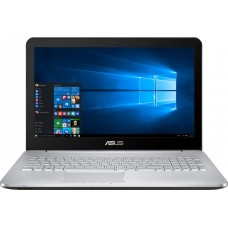 Ноутбук ASUS N552VX (FW168T)