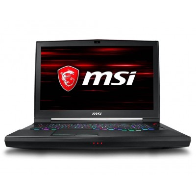 Ноутбук MSI GT75 (8RG-281) Titan