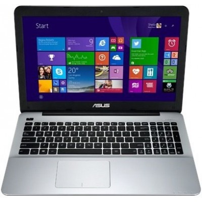 Ноутбук ASUS X555QA (DM332T)