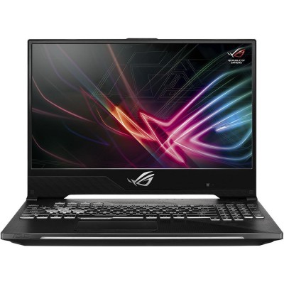 Ноутбук ASUS GL504GV SCAR II (ES106T)