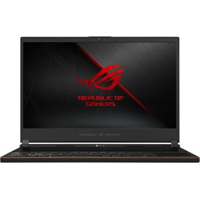 Ноутбук ASUS GX531GM ROG Zephyrus S (ES044T)