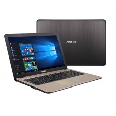 Ноутбук ASUS X540NV (GQ072)