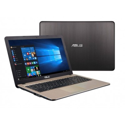 Ноутбук ASUS X540NV (GQ072)