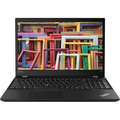 Ноутбук Lenovo ThinkPad T590 (20N4000BRT)