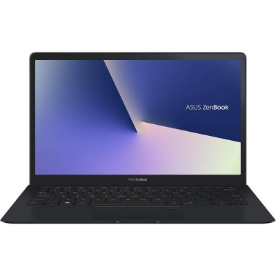 Ноутбук ASUS UX391UA Blue (EG020T)