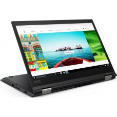 Ноутбук Lenovo ThinkPad X380 Yoga (20LH000SRT)