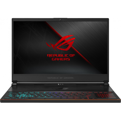 Ноутбук ASUS GX701GWR ROG Zephyrus S (EV050T)