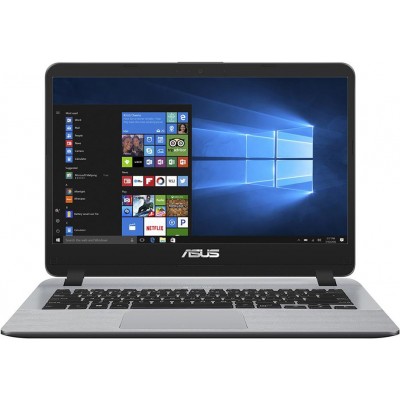 Ноутбук ASUS X407UB