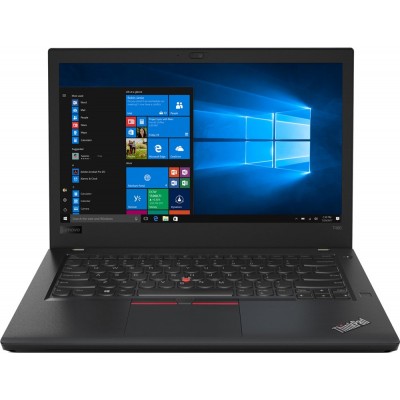 Ноутбук Lenovo ThinkPad T480 (20L50000RT)