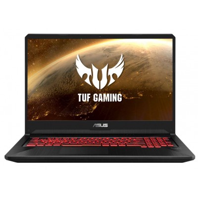 Ноутбук ASUS FX705GD (EW070T)